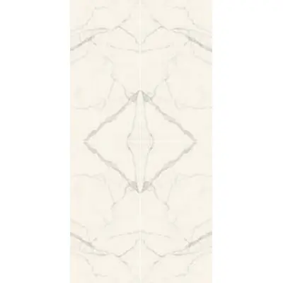 Atlas Concorde Plan AJKZ Calacatta Extra Bookmatch Silk 160x320