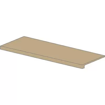 Fap Ceramiche Nuances Faggio Scalino 22.5x90