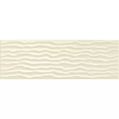 Marazzi Ragno Frame Cream R4YJ Struttura Cream 25x76