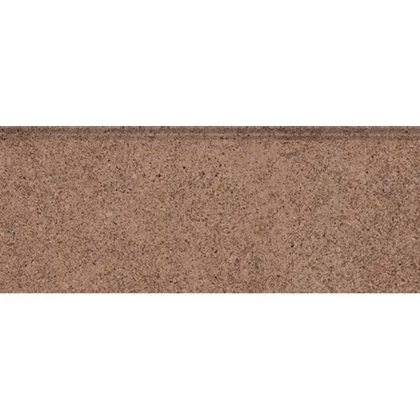 Kerama Marazzi Руссильон KML2FMF011BR Коричневый матовый обрезной 12x30 - керамическая плитка и керамогранит