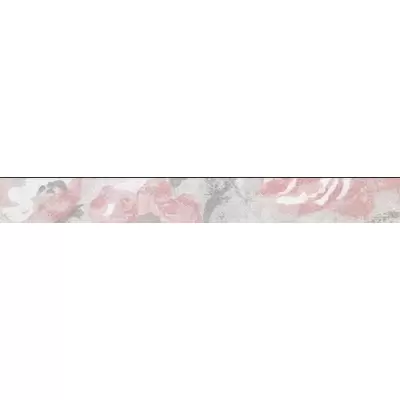 Cersanit Navi NV1J071DT Розовый 44x5