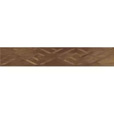 Cerdomus Antique Decor Walnut Fondi Rett 120x20