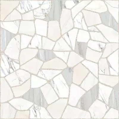 Sant Agostino Pure Marble CSAPM7PK60 Palladian Kry 60x60