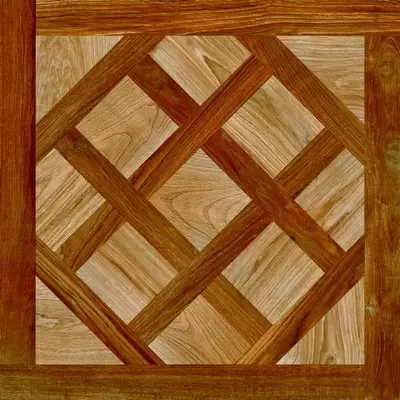 Sant Agostino Royal CSARDN7575 Deco Nut 75x75
