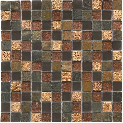 Natural mosaic Inka BDA-2320 29.8x29.8