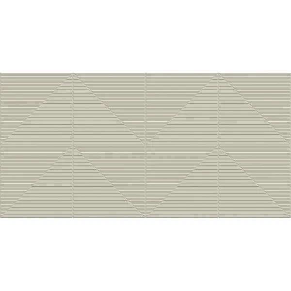 Art&Natura Ceramica Moderno Stucco STR Silver Strutturato 60x120