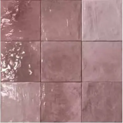 ABK Poetry Colors 0011530 Blush 10x10