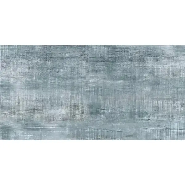 Idalgo Граните Вуд Эго Синий ASR Rett 60 60x120 - керамическая плитка и керамогранит