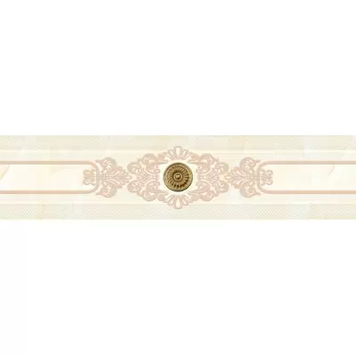 Eurotile Marbelia 602 Центр 7x29.5