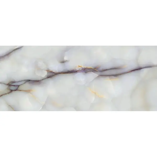 Emil ceramica Tele Di Marmo Pure Onyx EMG1 Turchese Lappato 120x278