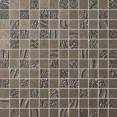 Fap Ceramiche Meltin fKRQ Terra Mosaico 30.5x30.5