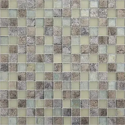 Skalini Arctic ARC-1 Серо Зеленая 30x30