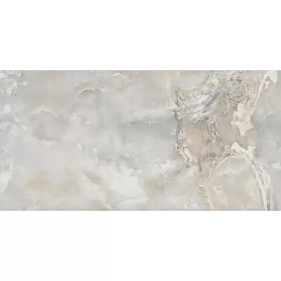 Italica Speranza Gold Light Grey Matt Carving 60x120