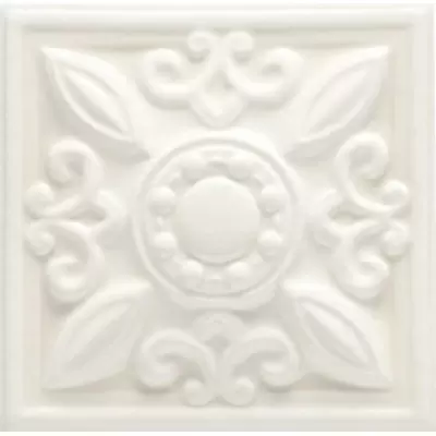 Ceramiche Grazia Essenze NEO09 Neoclassico Ice 13x13