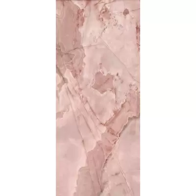 Rex Ceramiche Reves 774483 Rose Glossy 120x280