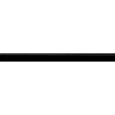 Tubadzin Timbre Black 5 4.5x59.8