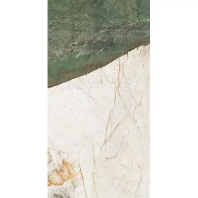 Rex Ceramiche Heritage Luxe 777616 Aqua Matt 6mm Ret 160x320