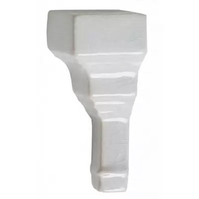 Adex Modernista ADMO5469 Angulo Exterior Cornisa Clasica CC Cadet Gray 5x2,7