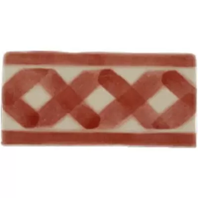 Vives Aranda Tinter Burdeos 6.5x13