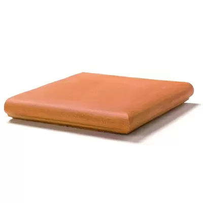 Gres de Aragon Natural 900040 Esquina Redonda 33x33