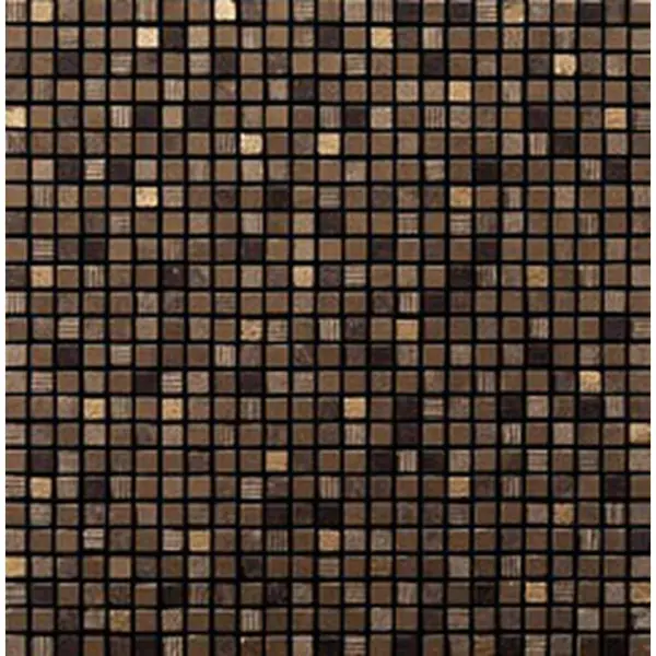 Petra Antiqua Mosaico Bliss Patch 4 Jacana 30,5x30,5
