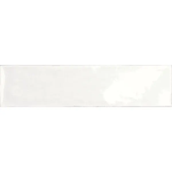 Living Ceramics Mayolica LV11804 White 7,5x30 - керамическая плитка и керамогранит