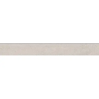 Sant Agostino Silkystone CSABTSGR60 Battiscopa 60 Greige 7,3x60