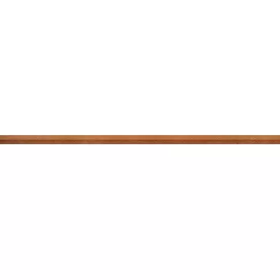 Fap Ceramiche Creta fK38 Ocra Spigolo RT 1x30.5