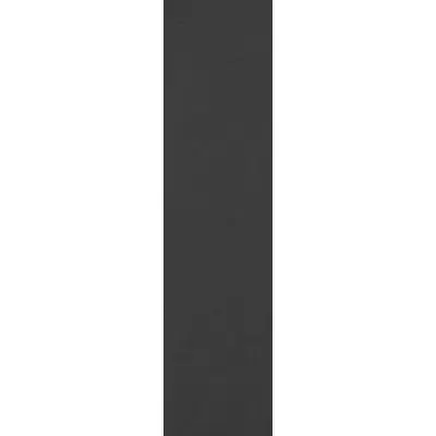 Casalgrande Padana Architecture 4780048 Black Naturale 9.4 60x15