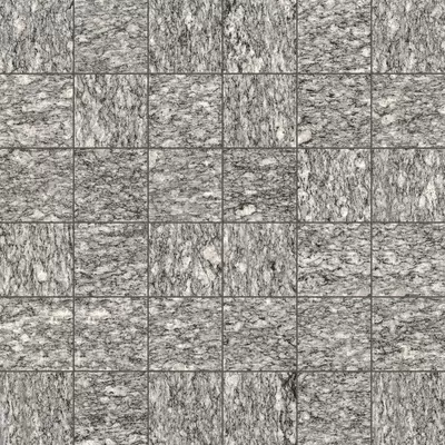 Sant Agostino Unionstone CSAMLOGR30 Mosaico London Grey 30x30