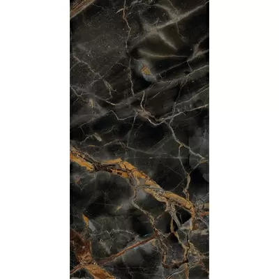 Naxos Rhapsody 117424 Brown Caravaggio Gold Lev. Ret. 60x120