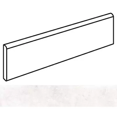 Museum Lens R. White/RW/R 8x60