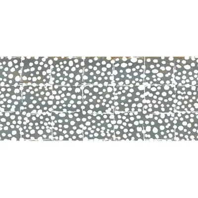 ABK Poetry Decor 0010228 Pois Nat Ret 120x280