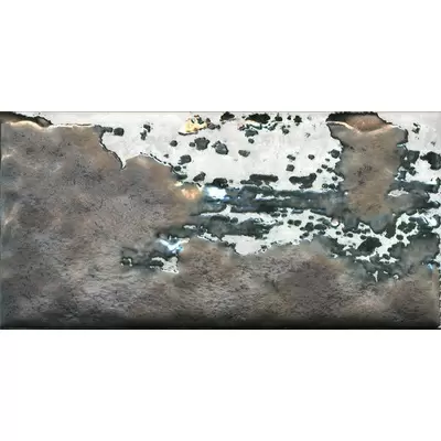 Kerama Marazzi Граффити TG\A04\19065 Серый Светлый 20x9.9