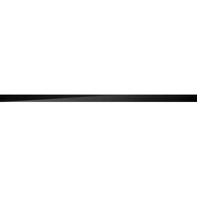 Creto Mono PL-023 Черный Стекло 2.3x60
