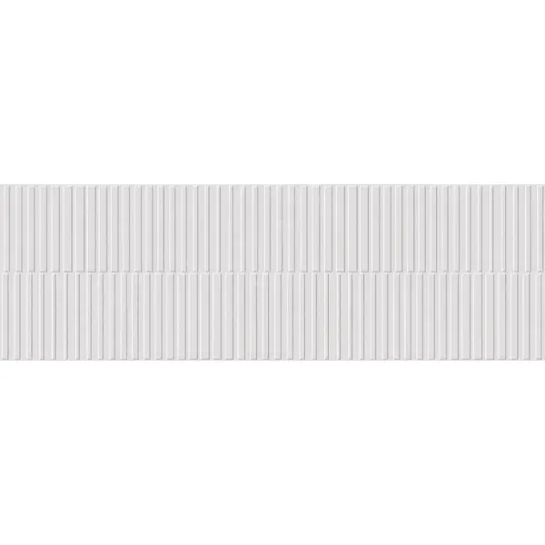 Arcana Ceramica Zaletti 8YQA Cantucci-R Blanco 32x99 - керамическая плитка и керамогранит