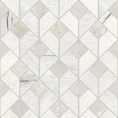Sant Agostino Timewood CSAFTWWH28 Flip White 29x29