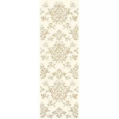 Villeroy&amp;Boch La Diva 1309 ET12 Жемчужный 30x90см 90x30