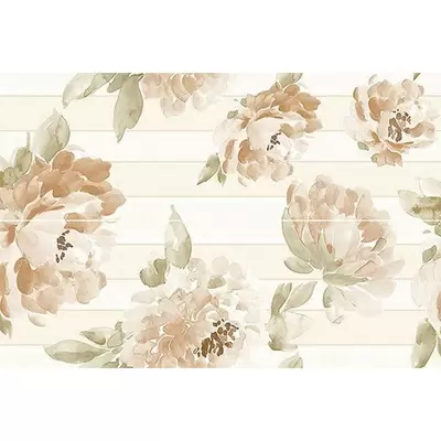 Arcana Ceramica Versailles AB1519 Blossom-2 Beige (ком-т 2 шт.) 50x75