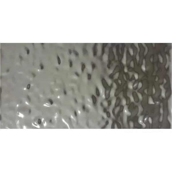 Bonaparte Bamboo Panels Relief silver no connect 110x280