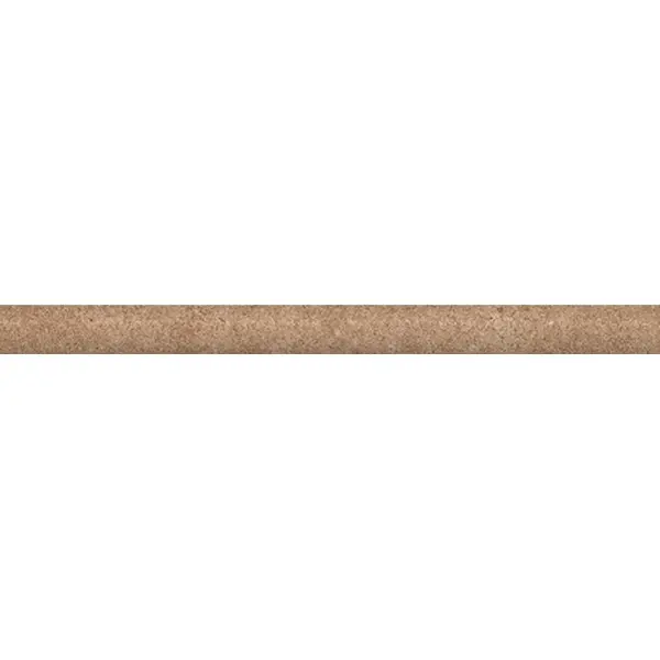 Kerama Marazzi Руссильон KMB2SPA012BR Оранжевый светлый матовый обрезной 2,5x30 - керамическая плитка и керамогранит