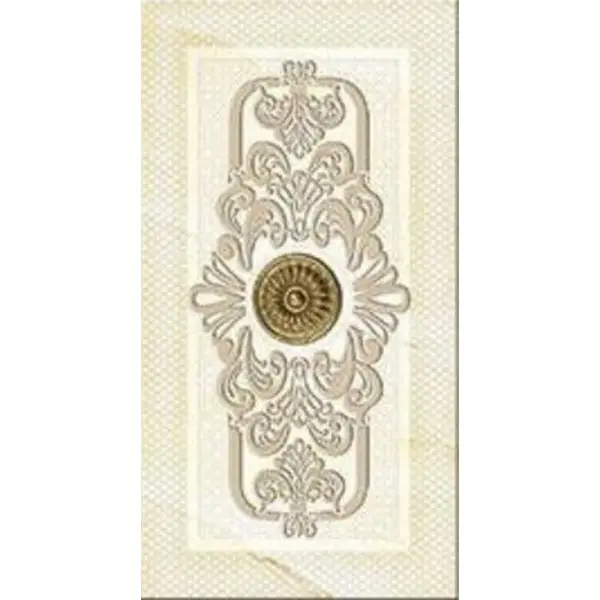 Eurotile Marbelia 605 Вставка 9x16