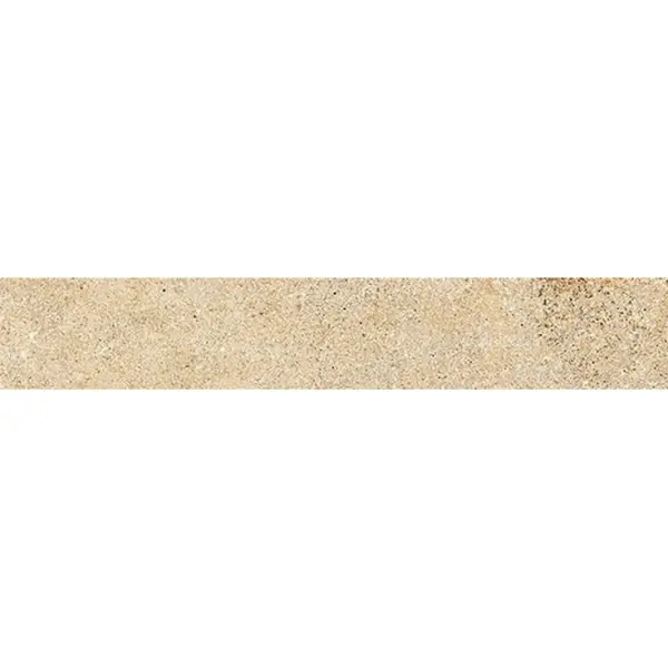 Ceramica Fioranese Borgogna BGB612 Battiscopa Beige 6,8x61,4 - керамическая плитка и керамогранит