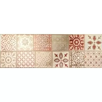 Marazzi Ragno Frame Cream R4YN Cream 25x76