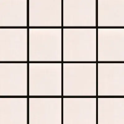 Trend Lux 364 Стеклянная 31,6x31,6 - керамическая плитка и керамогранит