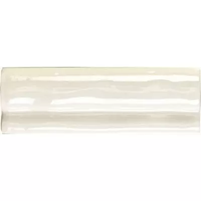 Cevica Antic Craquele Moldura White-3 5x13