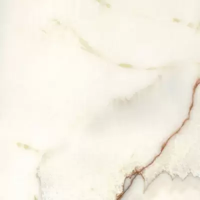 Rex Ceramiche Les Bijoux de Rex 765674 Onyx Blanche Glo 6mm Ret 160x160
