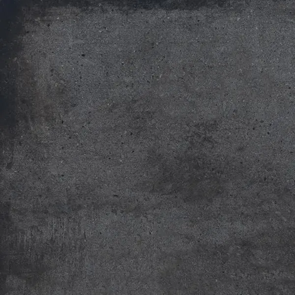 Ariostea Teknostone P6506 Soft Black Natural Plus 8mm 60x60