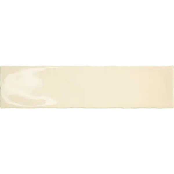 Dar Ceramics Rural Hueso Brillo 7,5x30
