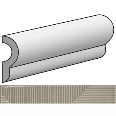 Equipe Fragments 24301 London Grey Pearl 5x20
